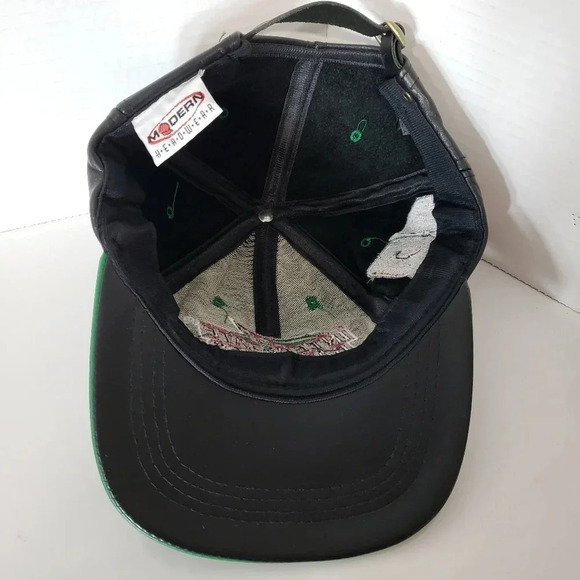 Modern Headwear Interstate Batteries Nascar Racing #18 Bobby Labonte  Hat. - Picture 6 of 8